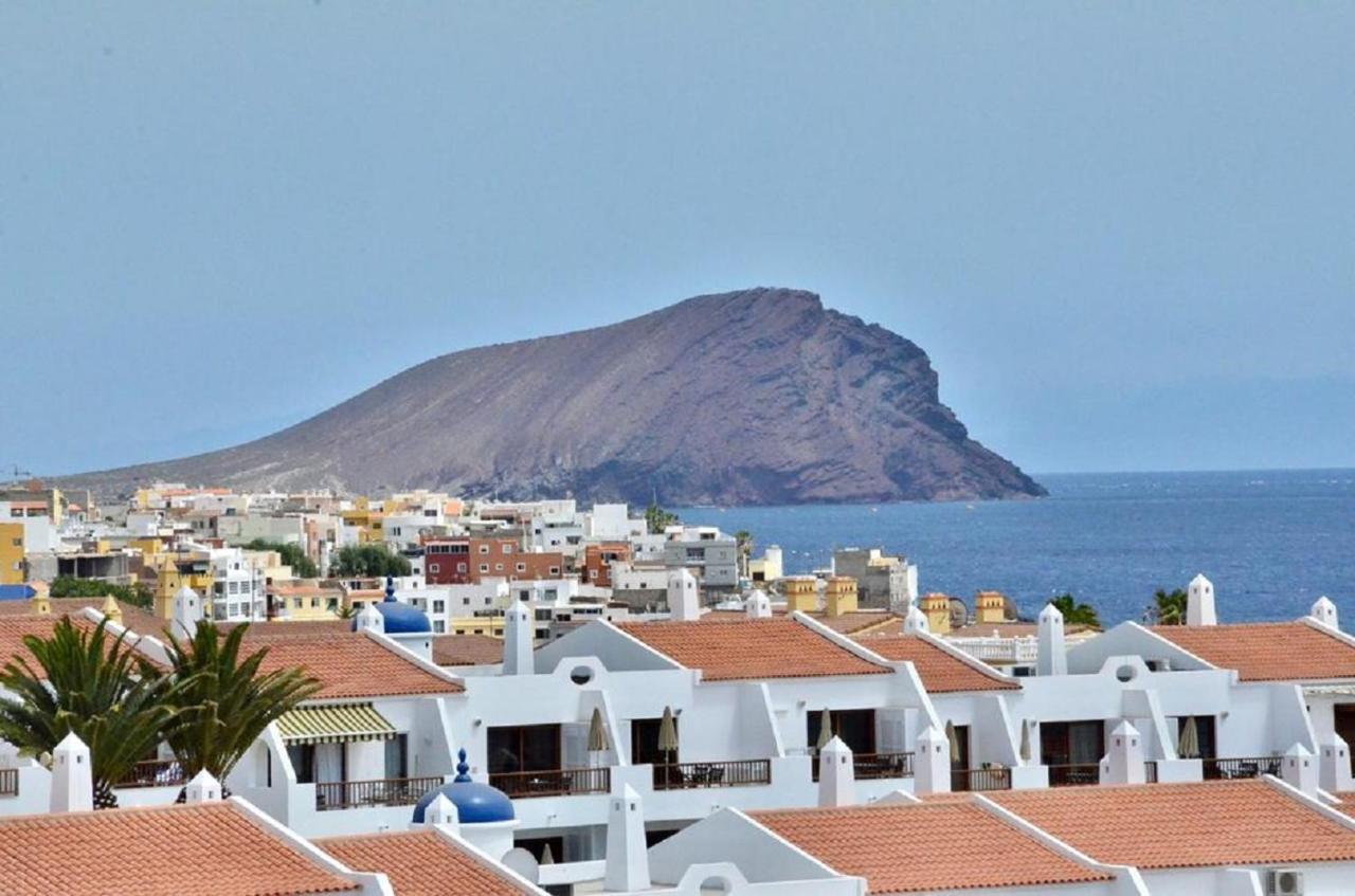 Terraza Brisa De Verano Сан Мигель Экстерьер фото